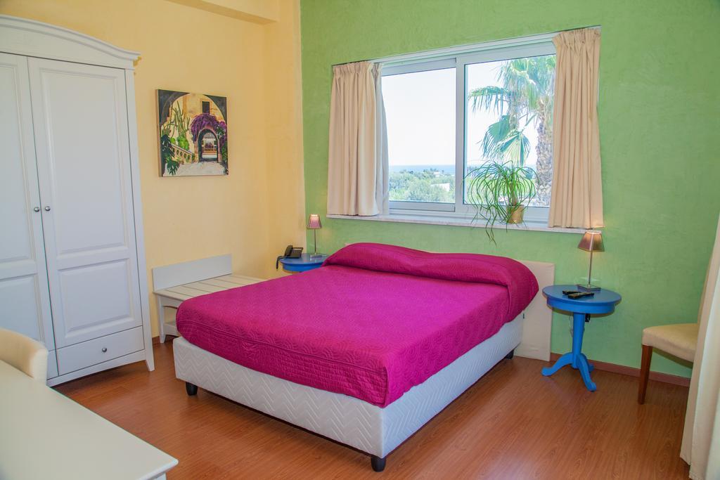 Hotel Pacla Avola Rum bild